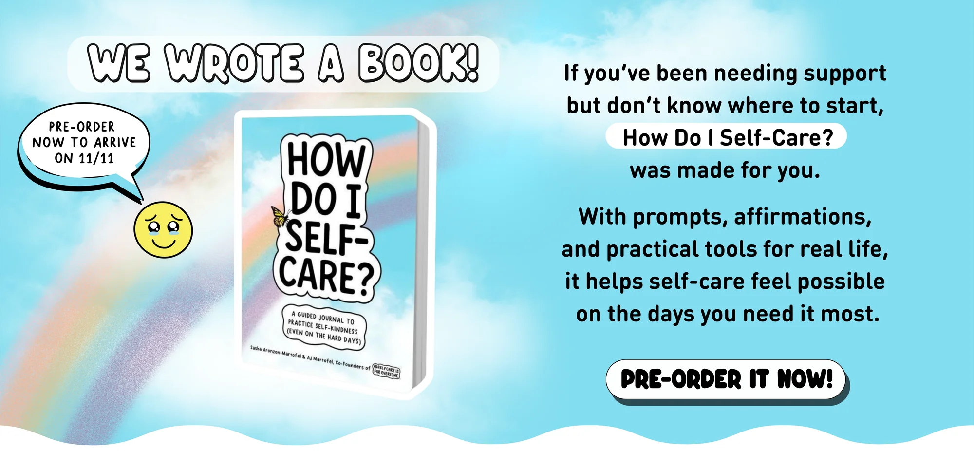 Wear Your Mental Health Journey